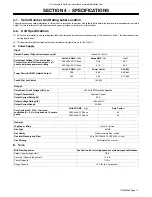 Предварительный просмотр 15 страницы Miller Spectrum 875 Auto-Line Owner'S Manual