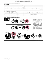 Предварительный просмотр 16 страницы Miller Spectrum 875 Auto-Line Owner'S Manual