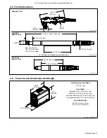 Предварительный просмотр 17 страницы Miller Spectrum 875 Auto-Line Owner'S Manual