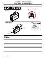 Предварительный просмотр 18 страницы Miller Spectrum 875 Auto-Line Owner'S Manual