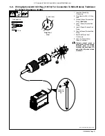 Предварительный просмотр 25 страницы Miller Spectrum 875 Auto-Line Owner'S Manual