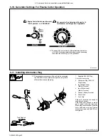 Предварительный просмотр 26 страницы Miller Spectrum 875 Auto-Line Owner'S Manual