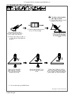 Предварительный просмотр 32 страницы Miller Spectrum 875 Auto-Line Owner'S Manual