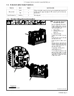 Предварительный просмотр 35 страницы Miller Spectrum 875 Auto-Line Owner'S Manual