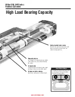 Предварительный просмотр 5 страницы Miller SRL2-M Series Manual