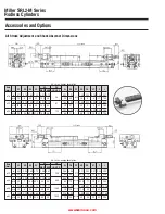 Предварительный просмотр 16 страницы Miller SRL2-M Series Manual