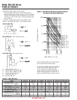 Предварительный просмотр 18 страницы Miller SRL2-M Series Manual