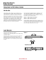 Предварительный просмотр 21 страницы Miller SRL2-M Series Manual