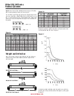 Предварительный просмотр 23 страницы Miller SRL2-M Series Manual