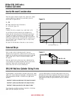 Предварительный просмотр 27 страницы Miller SRL2-M Series Manual