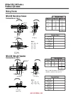 Предварительный просмотр 29 страницы Miller SRL2-M Series Manual