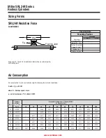 Предварительный просмотр 31 страницы Miller SRL2-M Series Manual