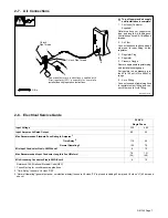 Preview for 11 page of Miller SSW-2020ATT Owner'S Manual