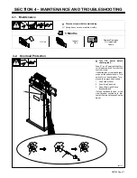 Preview for 15 page of Miller SSW-2020ATT Owner'S Manual