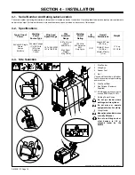 Предварительный просмотр 18 страницы Miller ST-24 ce Owner'S Manual