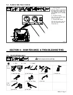 Предварительный просмотр 25 страницы Miller ST-24 ce Owner'S Manual