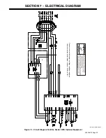 Предварительный просмотр 27 страницы Miller ST-24 ce Owner'S Manual