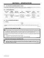 Предварительный просмотр 12 страницы Miller ST-24w Owner'S Manual