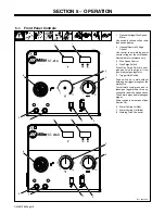 Предварительный просмотр 20 страницы Miller ST-24w Owner'S Manual