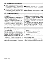 Preview for 8 page of Miller ST 44 Series Wire Feeder Owner'S Manual