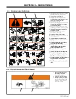 Preview for 9 page of Miller ST 44 Series Wire Feeder Owner'S Manual