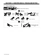 Preview for 16 page of Miller ST 44 Series Wire Feeder Owner'S Manual