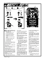 Предварительный просмотр 24 страницы Miller STH 160 Owner'S Manual