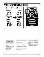 Предварительный просмотр 25 страницы Miller STH 160 Owner'S Manual