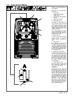 Предварительный просмотр 29 страницы Miller STH 160 Owner'S Manual