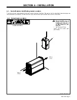 Предварительный просмотр 13 страницы Miller STi 270 Owner'S Manual