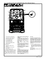 Предварительный просмотр 19 страницы Miller STi 270 Owner'S Manual