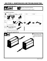 Предварительный просмотр 23 страницы Miller STi 270 Owner'S Manual