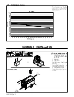 Preview for 14 page of Miller STR 400 CE Owner'S Manual