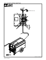 Preview for 20 page of Miller STR 400 CE Owner'S Manual