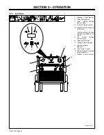 Preview for 22 page of Miller STR 400 CE Owner'S Manual