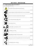 Preview for 9 page of Miller STR 400 Owner'S Manual