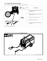 Preview for 17 page of Miller STR 400 Owner'S Manual