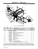 Preview for 30 page of Miller STR 400 Owner'S Manual