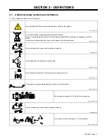 Предварительный просмотр 15 страницы Miller Subarc AC/DC 1000 Owner'S Manual