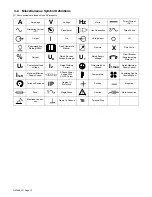 Предварительный просмотр 16 страницы Miller Subarc AC/DC 1000 Owner'S Manual