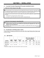 Предварительный просмотр 17 страницы Miller Subarc AC/DC 1000 Owner'S Manual