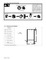 Предварительный просмотр 18 страницы Miller Subarc AC/DC 1000 Owner'S Manual