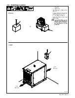 Предварительный просмотр 19 страницы Miller Subarc AC/DC 1000 Owner'S Manual