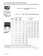 Предварительный просмотр 20 страницы Miller Subarc AC/DC 1000 Owner'S Manual