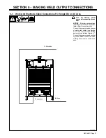 Предварительный просмотр 31 страницы Miller Subarc AC/DC 1000 Owner'S Manual