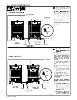 Предварительный просмотр 32 страницы Miller Subarc AC/DC 1000 Owner'S Manual