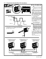 Предварительный просмотр 33 страницы Miller Subarc AC/DC 1000 Owner'S Manual