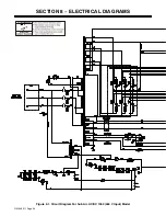 Предварительный просмотр 38 страницы Miller Subarc AC/DC 1000 Owner'S Manual