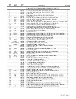 Предварительный просмотр 45 страницы Miller Subarc AC/DC 1000 Owner'S Manual