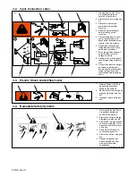 Предварительный просмотр 14 страницы Miller Subarc DC 1250 Owner'S Manual